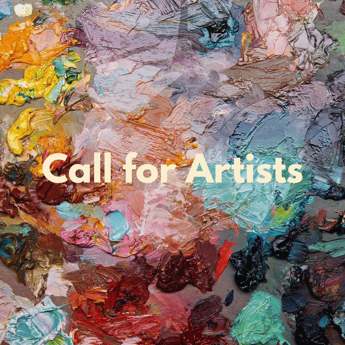 Riverfront Canvas Call for Artists