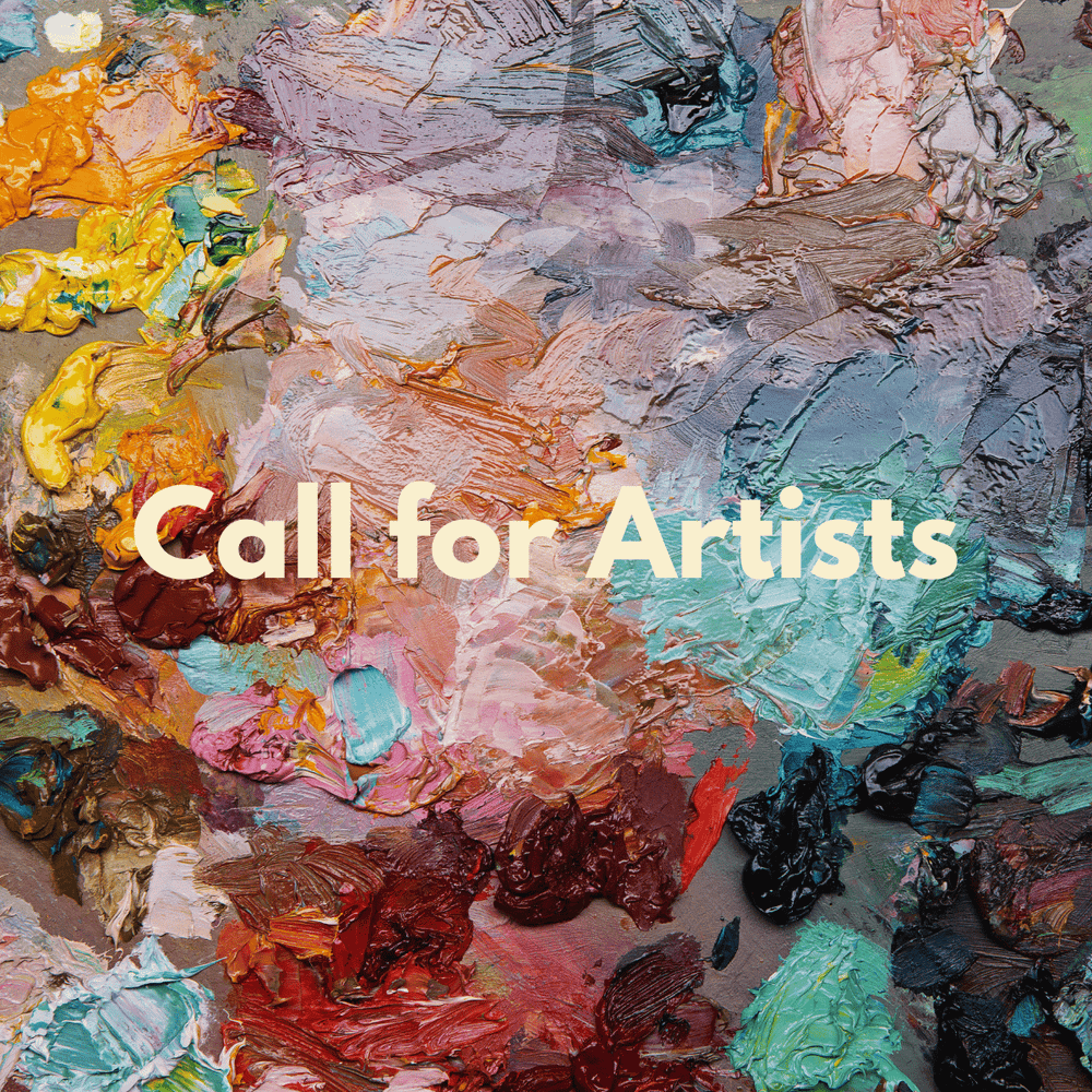 Riverfront Canvas Call for Artists