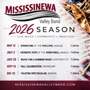Mississinewa Valley Band