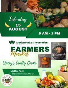 Farmers Market