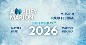 Amplify Marion