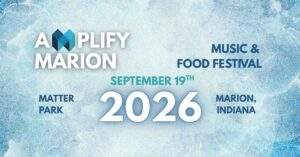 Amplify Marion