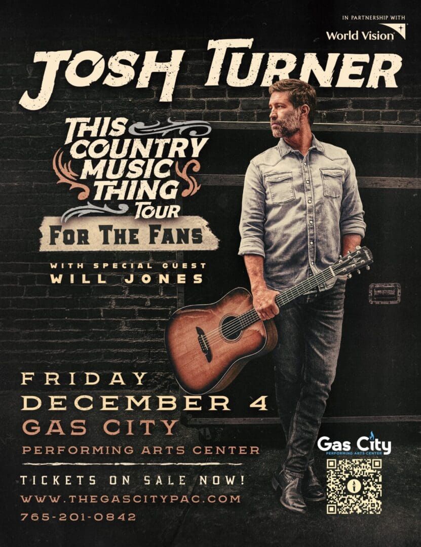 Josh Turner