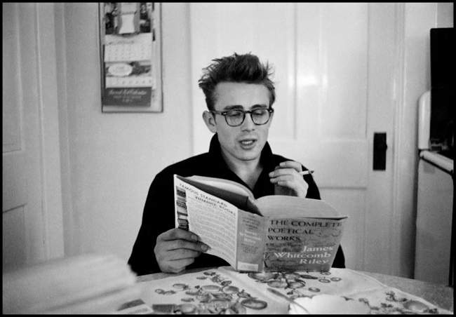 James Dean Festival
