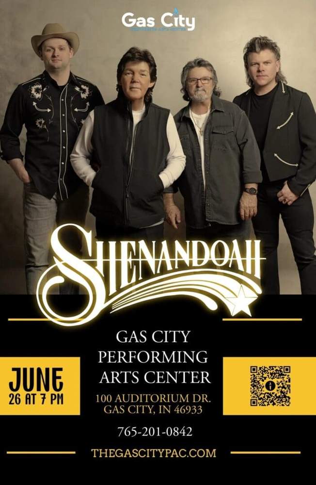 Shenandoah