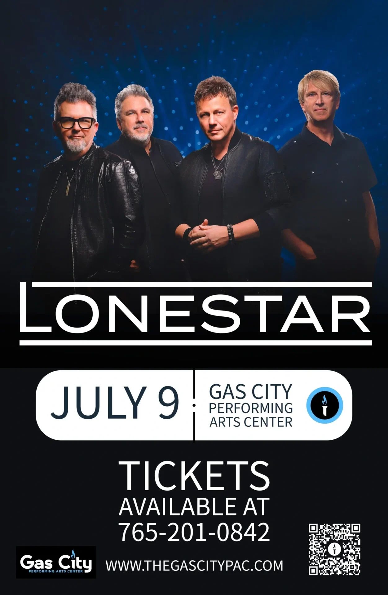 LONESTAR