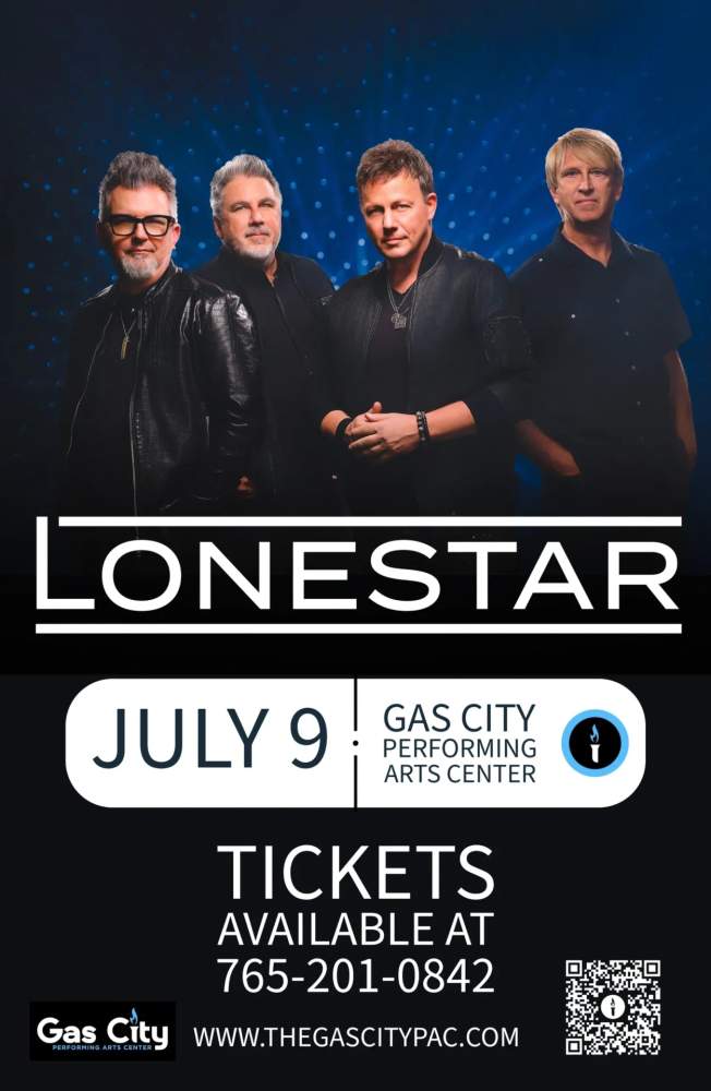 LONESTAR