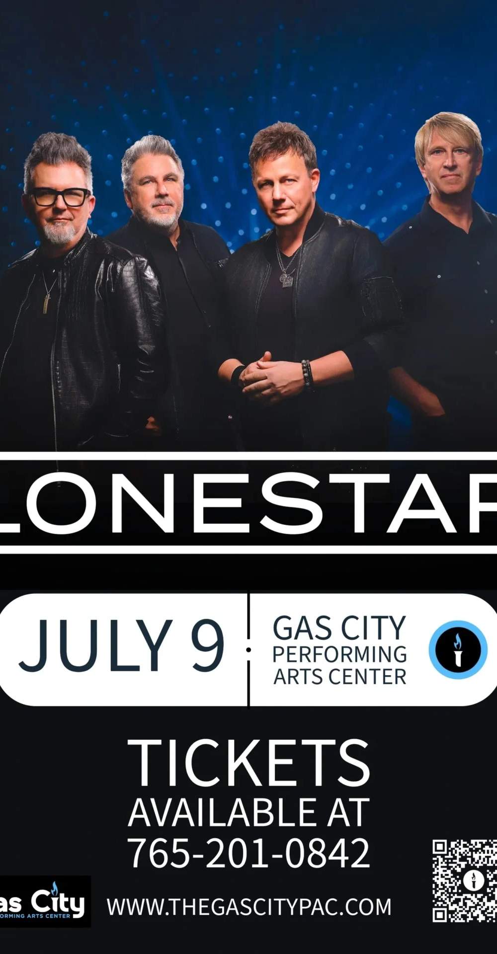 LONESTAR