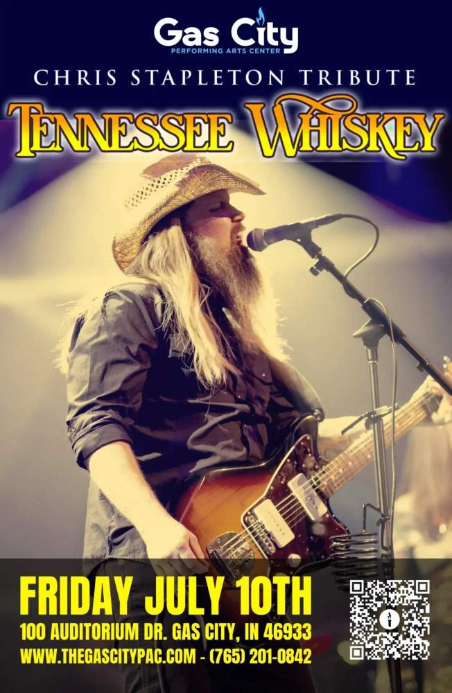 Tennessee Whiskey