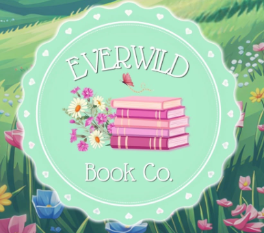 Everwild Book Co. Grand Opening