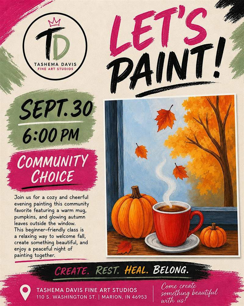 Community Choice