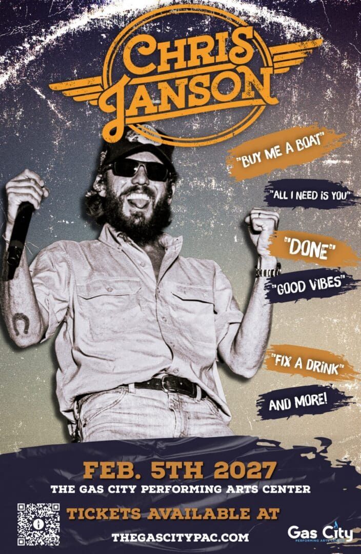 Chris Janson