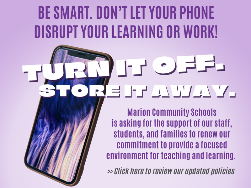 Let's work together to focus on teaching and learning!