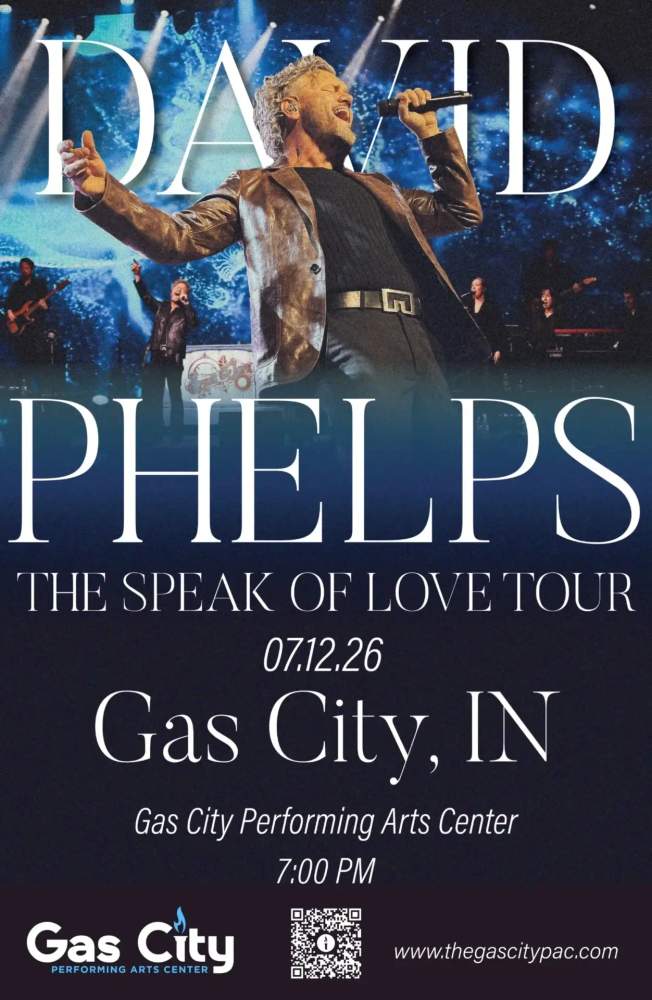 David Phelps