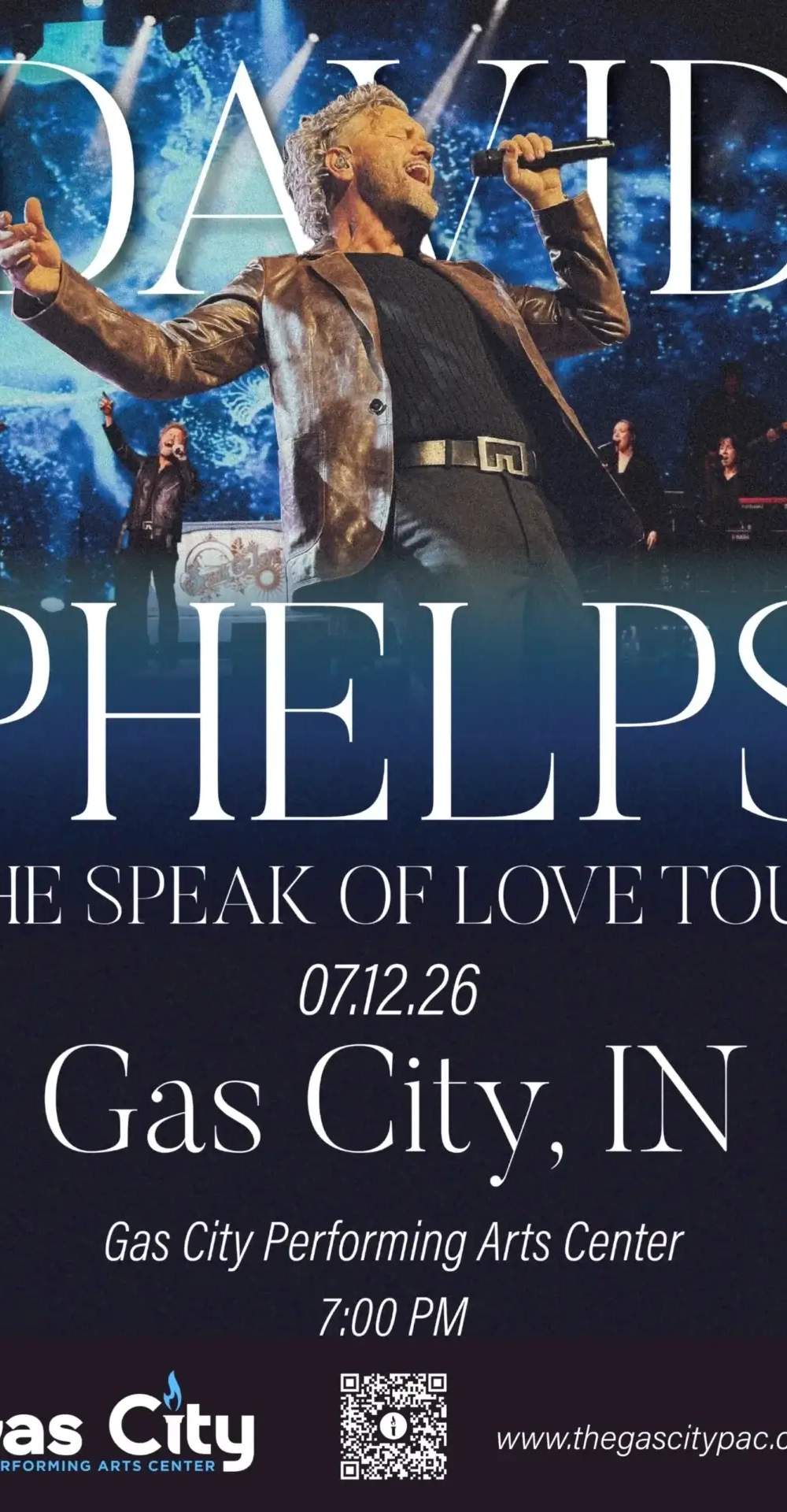 David Phelps