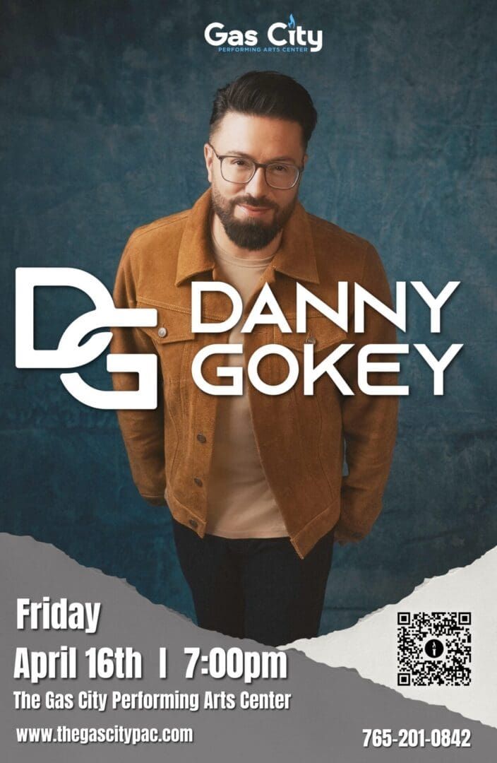 Danny Gokey