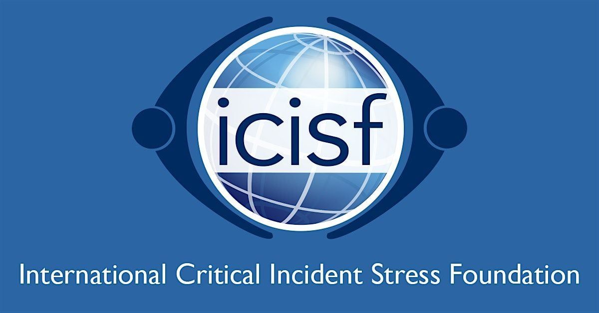 Critical Incident Stress Management (CISM)Training: Grant County