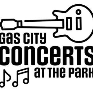 Gas City Concerts at the Park