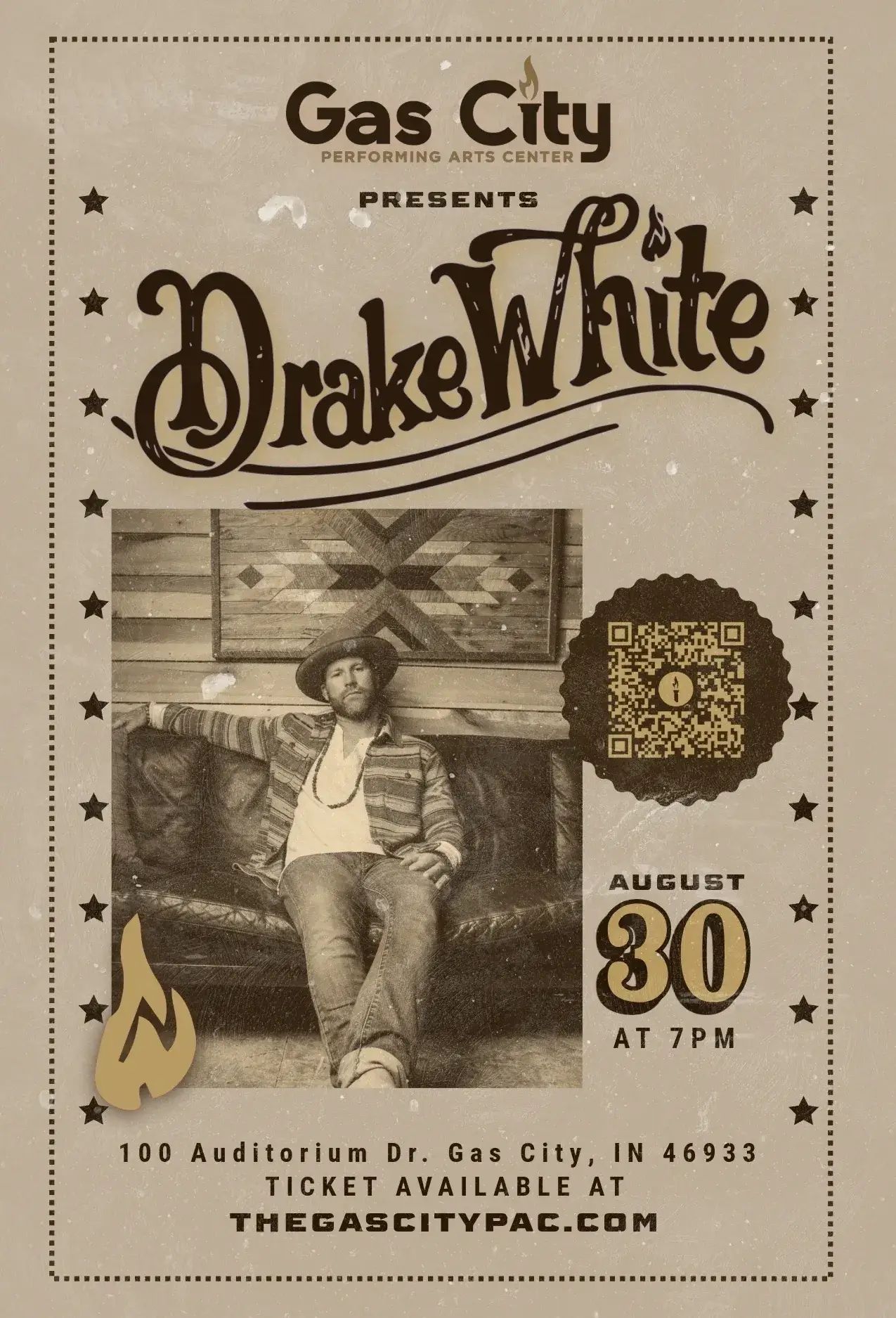 Drake White