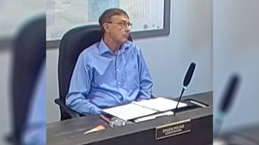 "Get ready for Hell": Grant County Commissioner accused of laundry list of misconduct