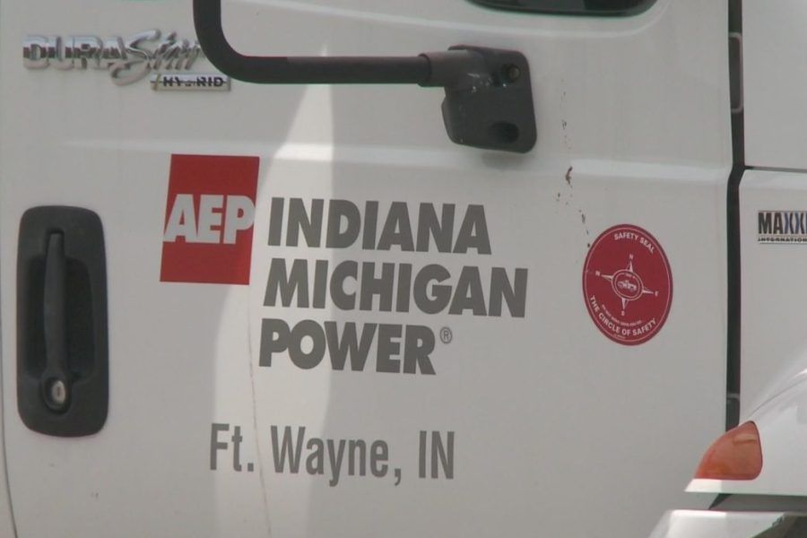 Thousands in Grant County lose power during Monday storms
