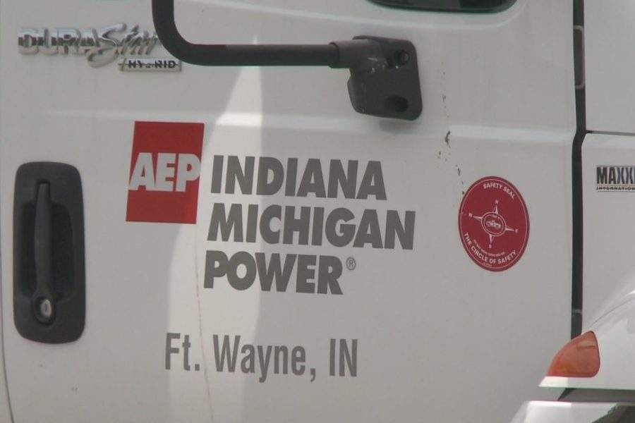 Thousands in Grant County lose power during Monday storms