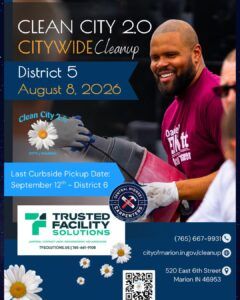 Clean City 2.0