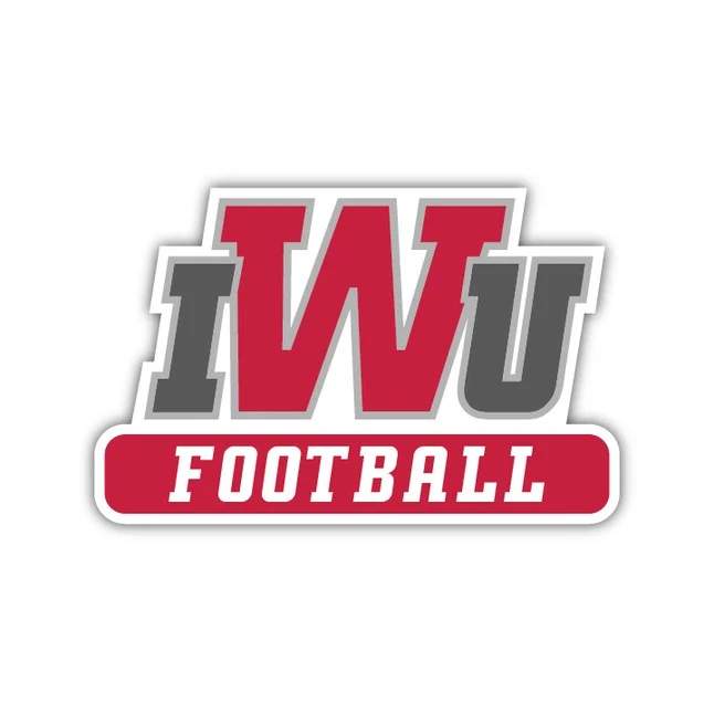 IWU Football vs.Judson