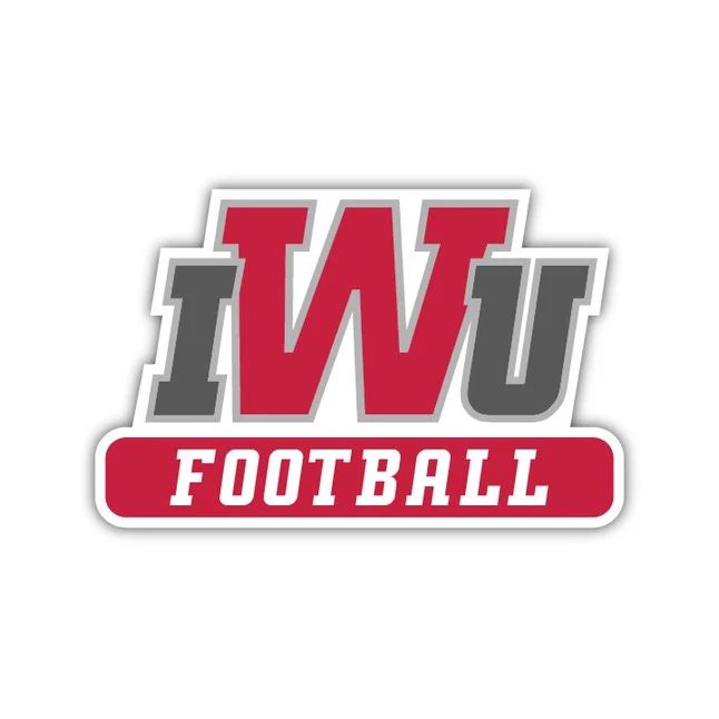 IWU Football vs. Taylor