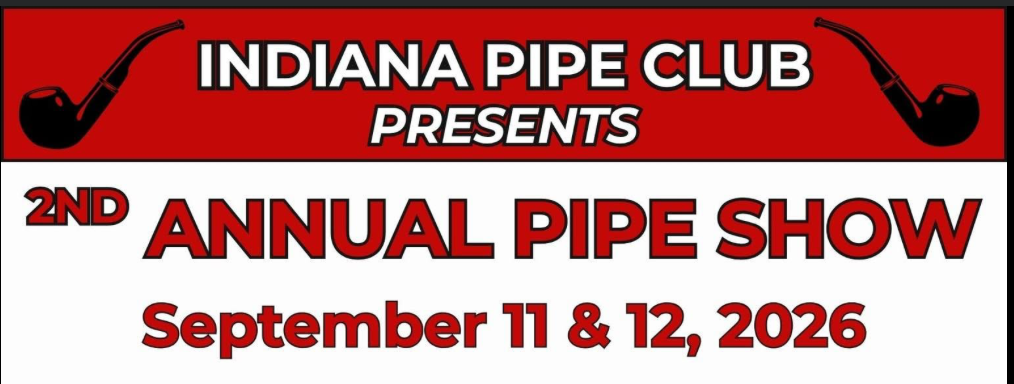 Indiana Pipe Show