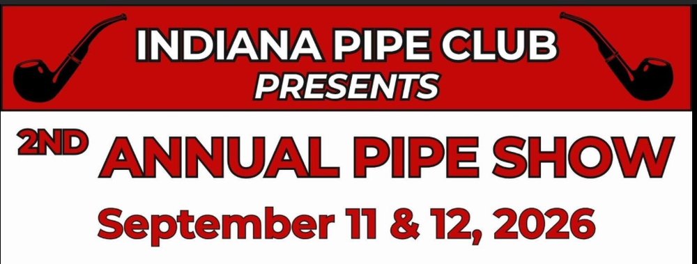 Indiana Pipe Show
