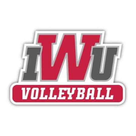 IWU Women’s Volleyball vs. Mount Vernon Nazarene University