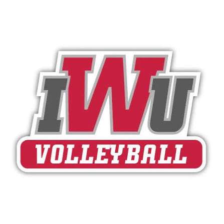 IWU Women’s Volleyball vs. Mount Vernon Nazarene University