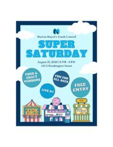 Super Saturday