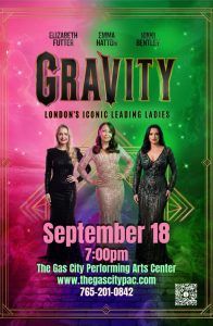Gravity Gas City PAC