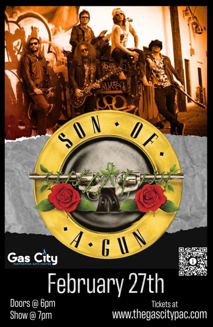 SON OF A GUN