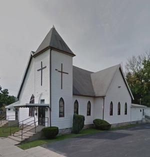 Grant helps preserve African-American sites in Grant County