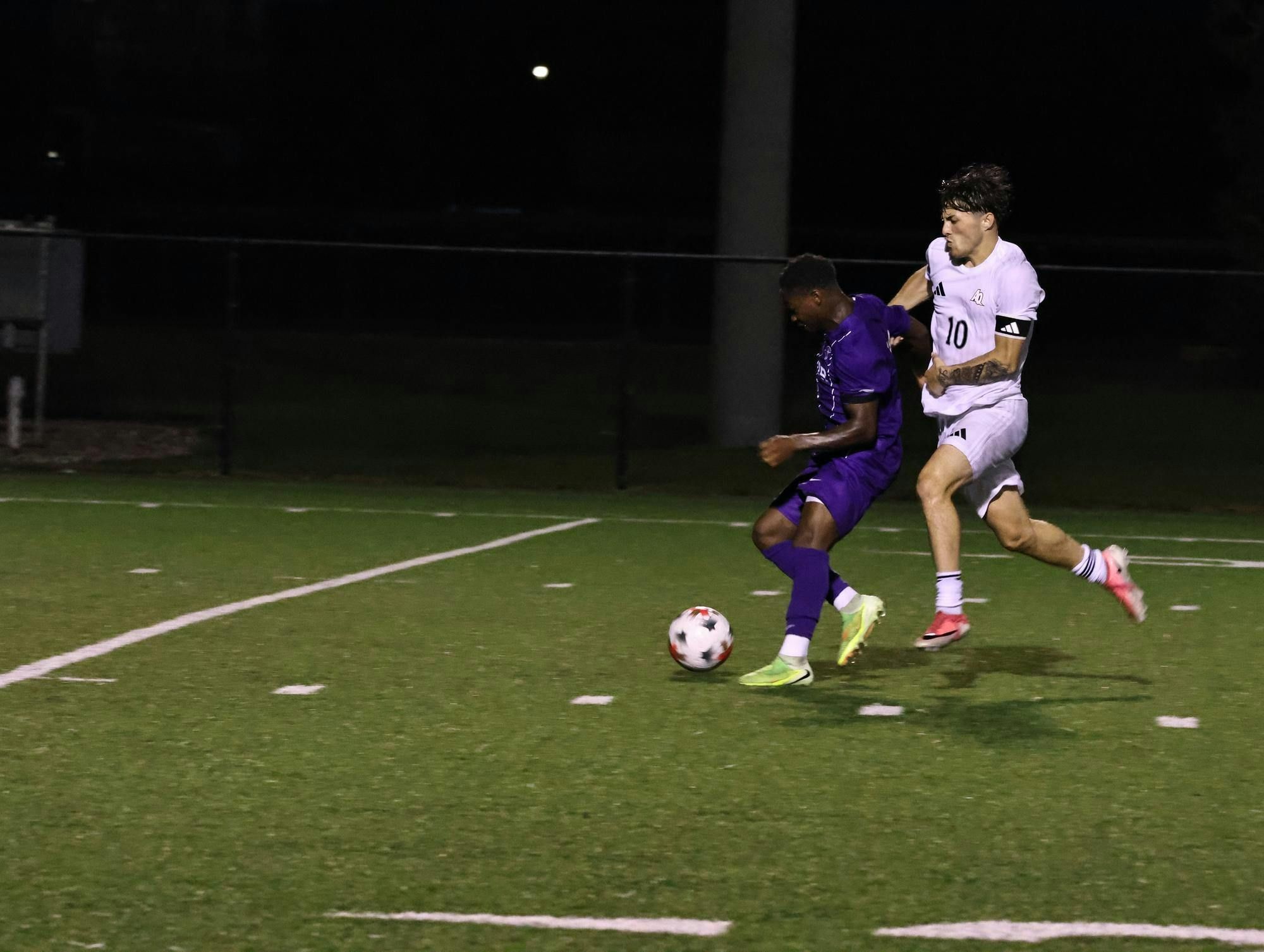 Trojans go undefeated in first eight games