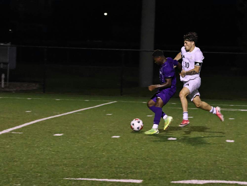 Trojans go undefeated in first eight games