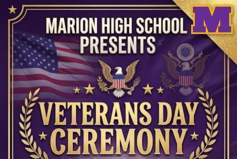 MCS invites the public to help us honor our veterans
