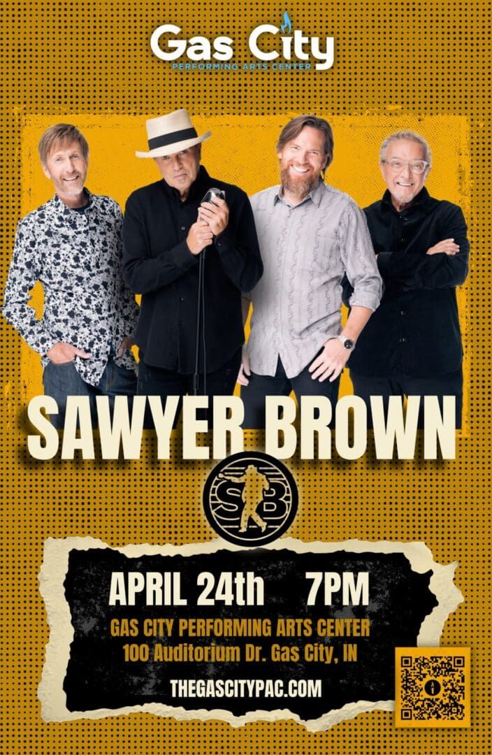 Sawyer Brown