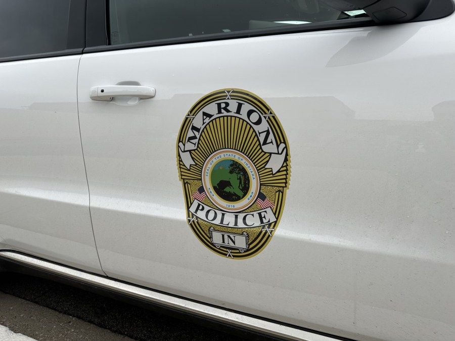 Marion awards $150K to first responder mental health services