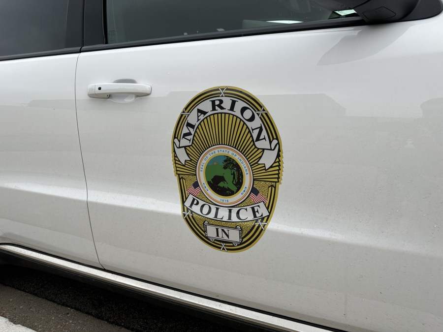 Marion awards $150K to first responder mental health services