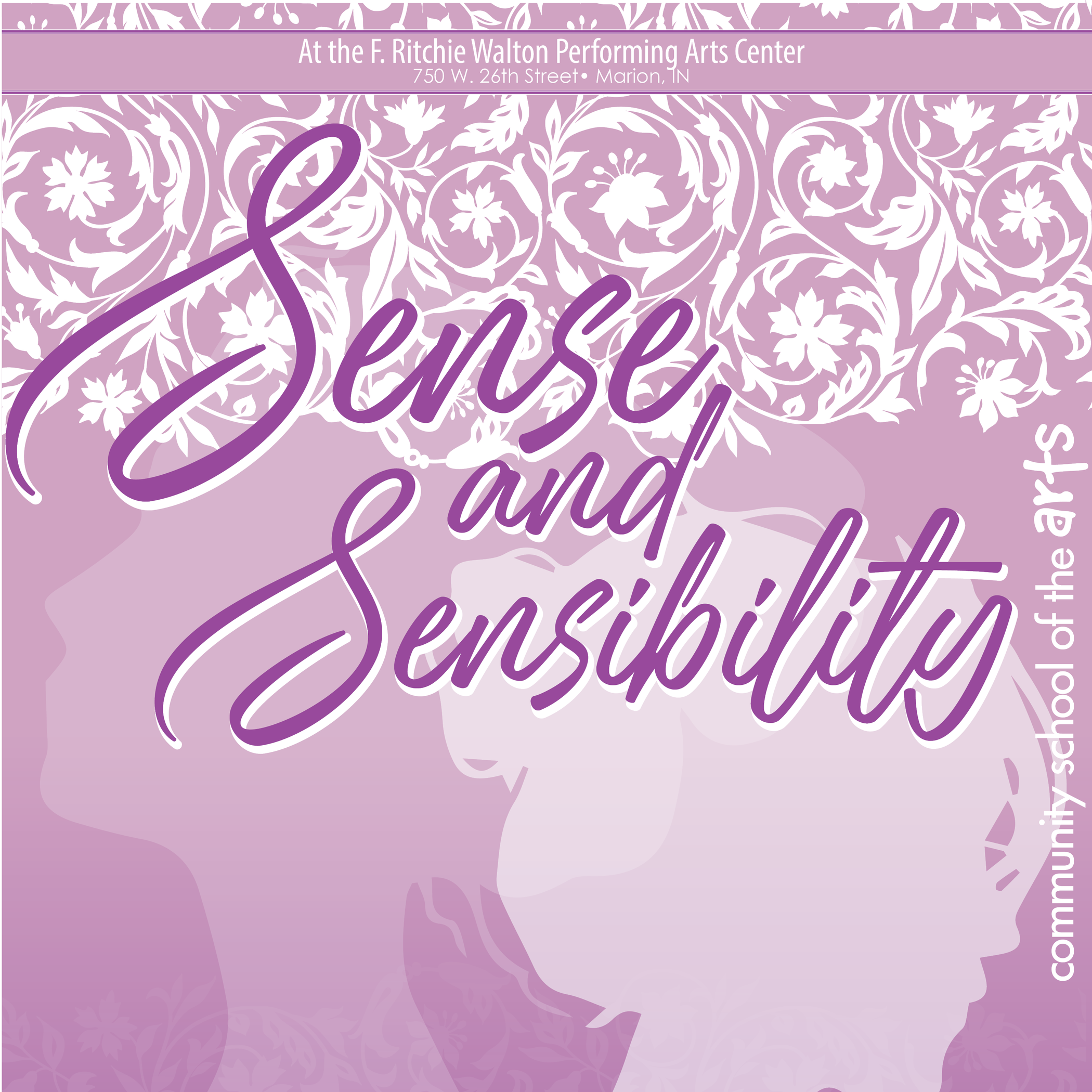 Sense and Sensibility – CSA