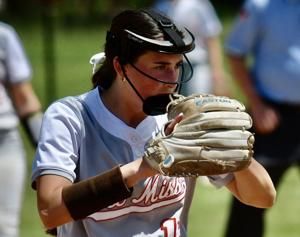 Ole Miss' Nash, Baledge lead All-County team