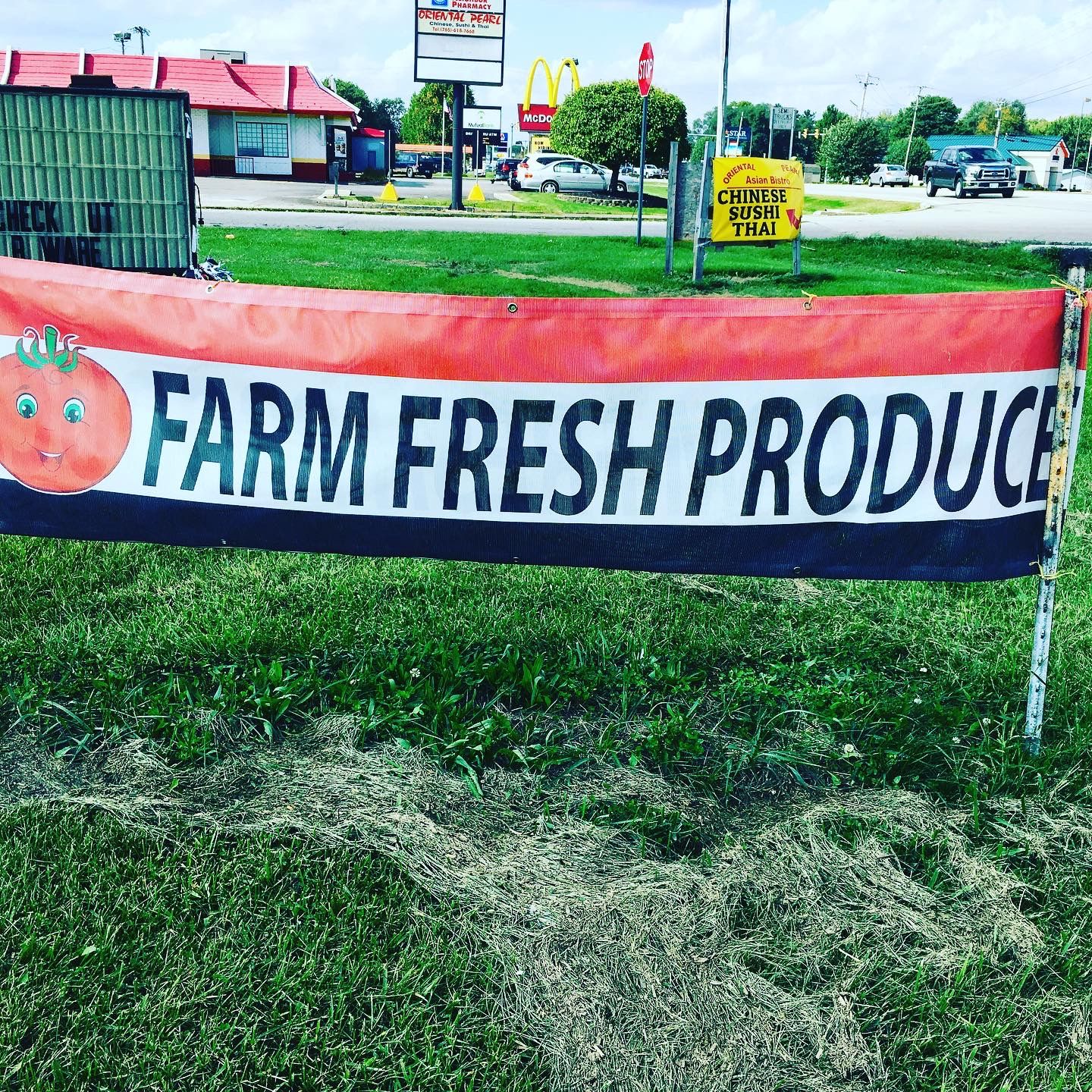 Gas City Farm Market