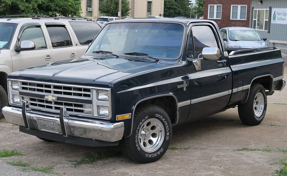 My dad only bought GM. What if we asked Meta for the product, too?
